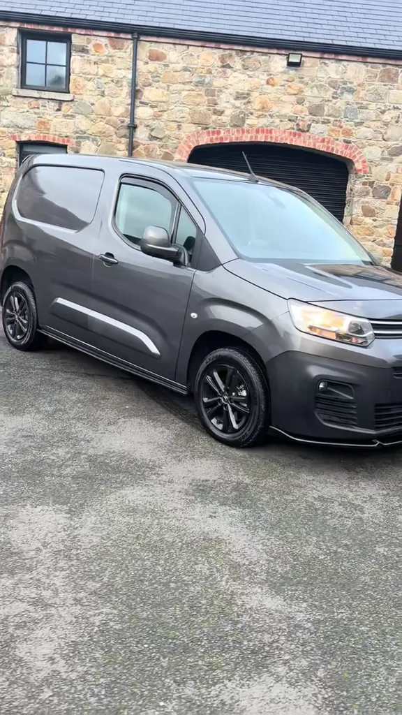 Cover image for Car valet example video